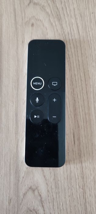 Apple TV 4k de 64gb da primeira geração