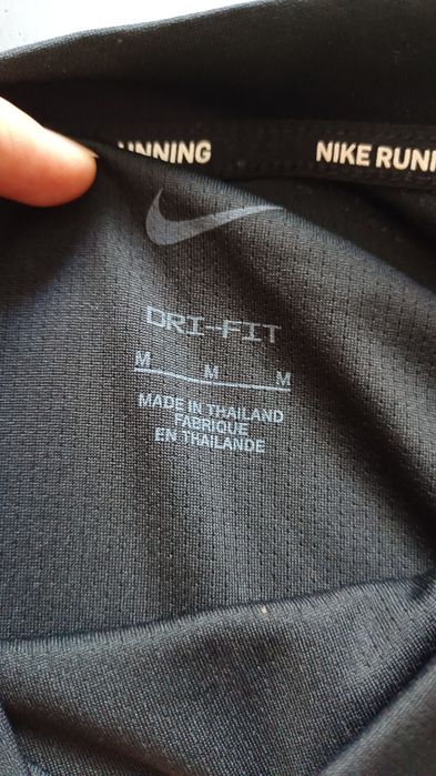 Bluza damska Nike