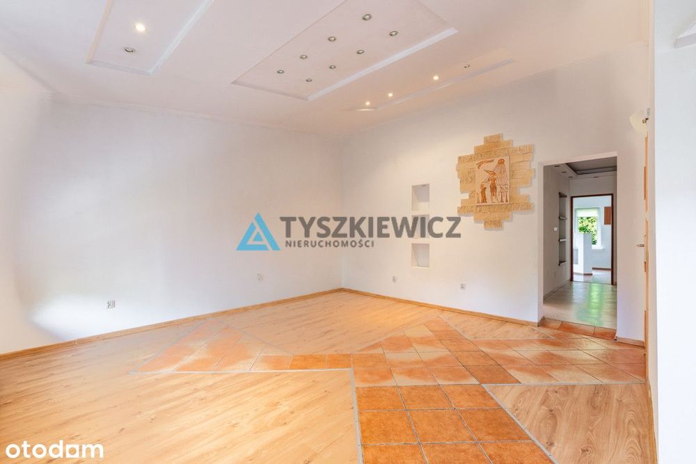 Przestronne, 3-pokojowe Mieszkanie bezczynszowe,