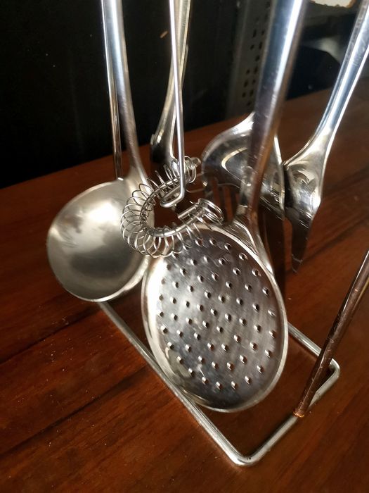 Peça para a cozinha