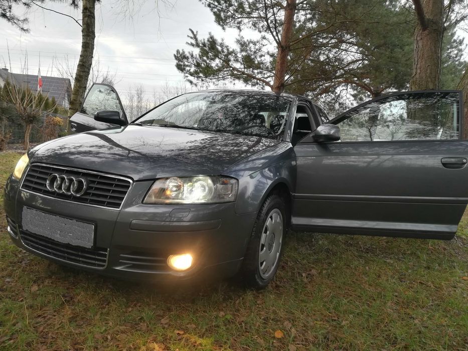 OKAZJA!!! Zadbany samochód – gotowy do jazdy!