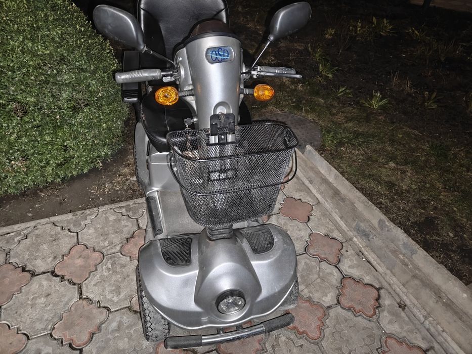 Продам Електроскутер