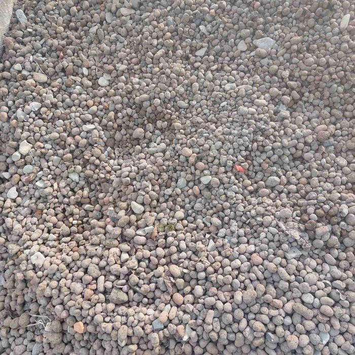 Продам керамзит для будівельних робіт