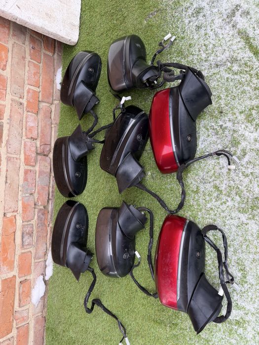 Зеркало зеркала mazda cx5 мазда сх5