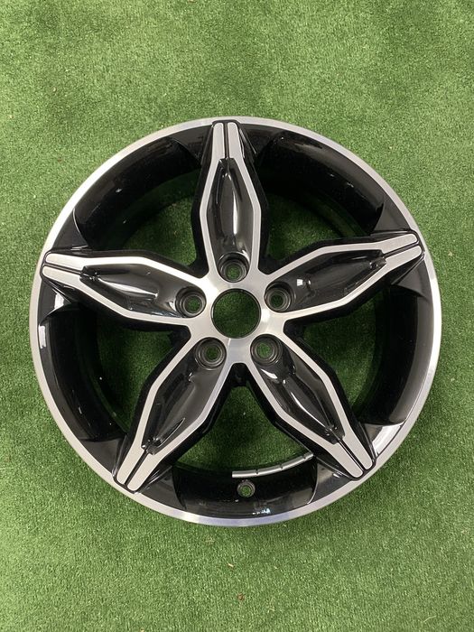Felga 17 Ford Transit Connect