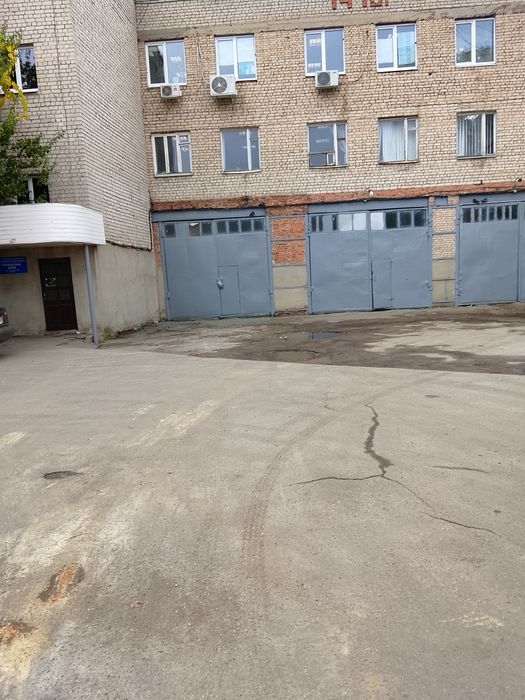 Продам сдам  гараж в кооперативе