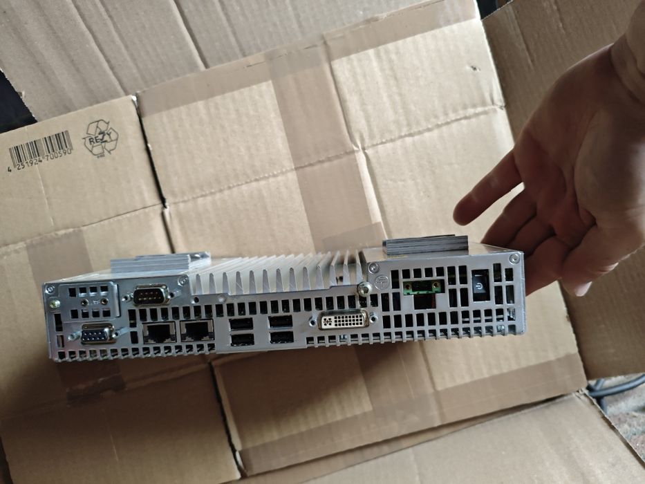 Simatic IPC 427C