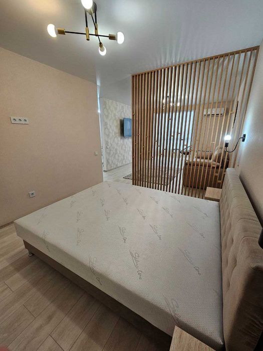 Оренда 1 кімнатної квартири Перлина Поділля