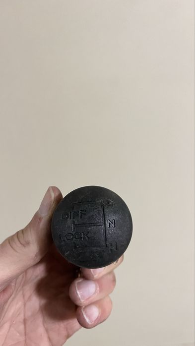 Kit Bloqueio land rover discovery