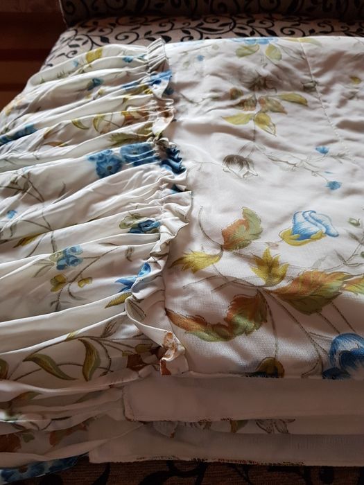 Продам покрывало на 2 хспальную кровать