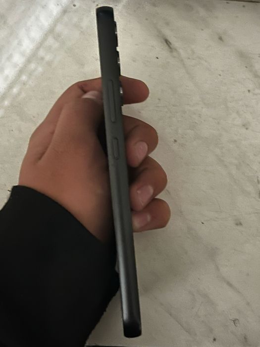Samsung galaxy a34