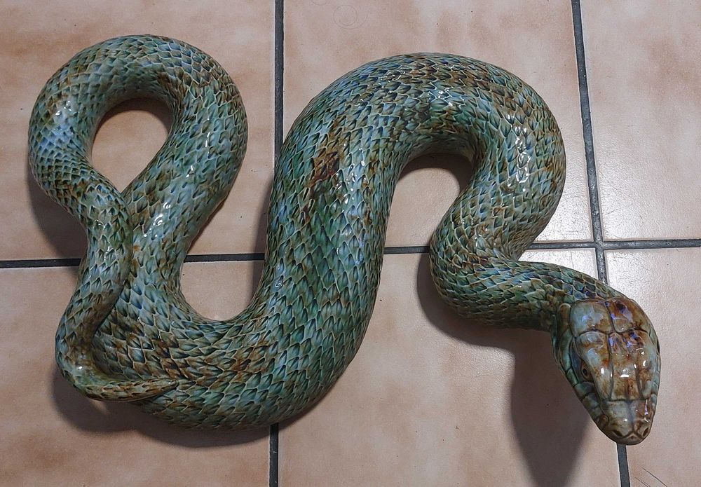 COBRA - Bordalo Pinheiro (coleção)