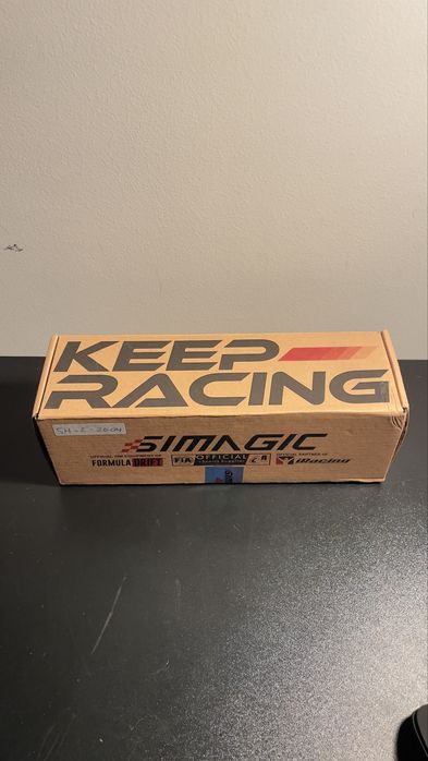 Simagic extensor 20cm