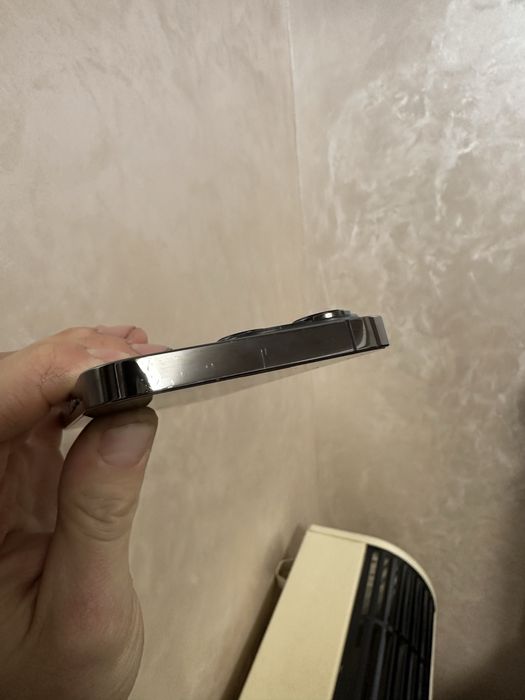 Iphone 13 Pro 256g Айфон 13 про Неверлок 100% Акб