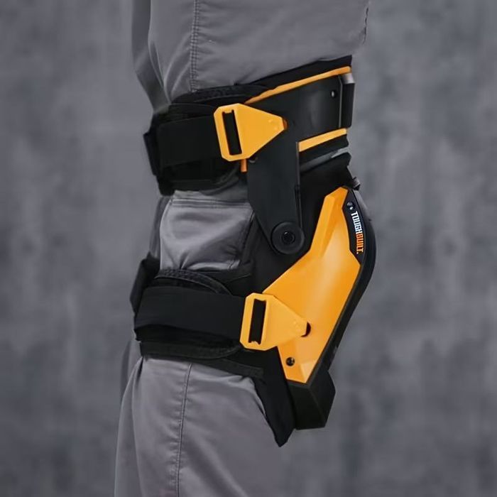 Професійні наколінники TB-KP-G3 GelFit Fanatic