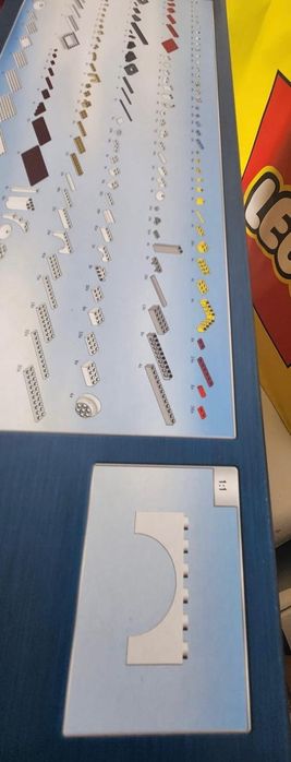LEGO Taj Mahal 10256