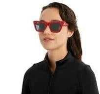 KOMONO Okulary Przeciwsłoneczne Polaryzacja Jessie S4954 Racing Red