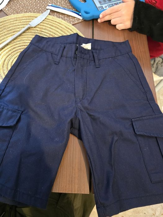 Kit Farda de escuteiros