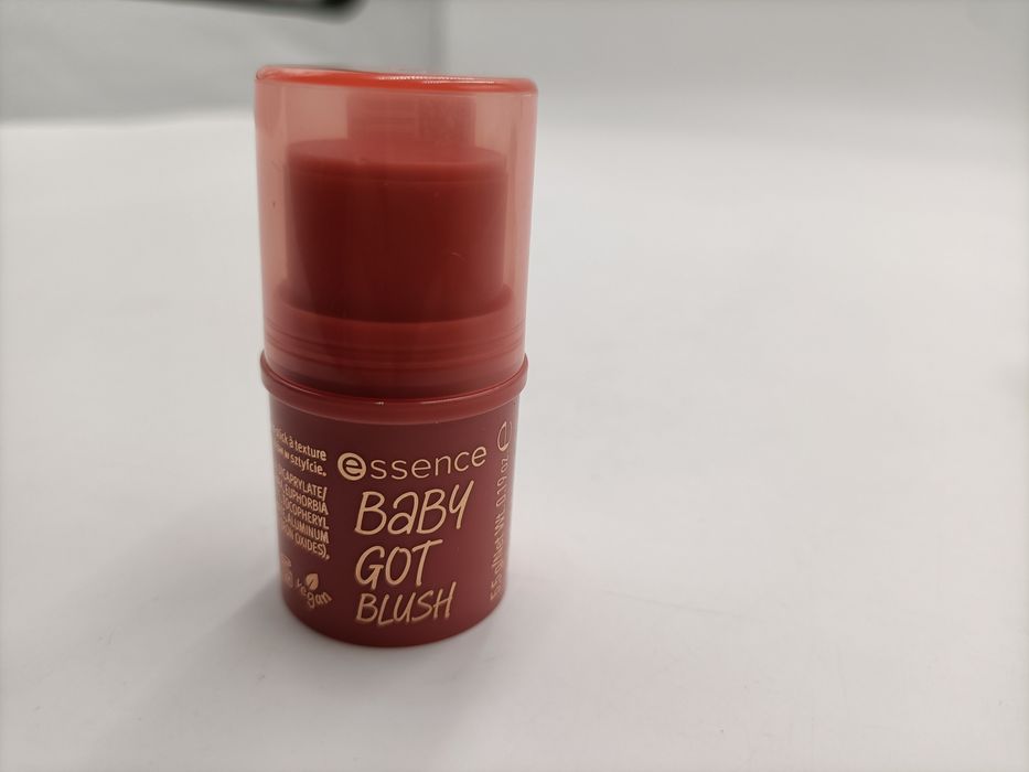 Róż Baby got blush