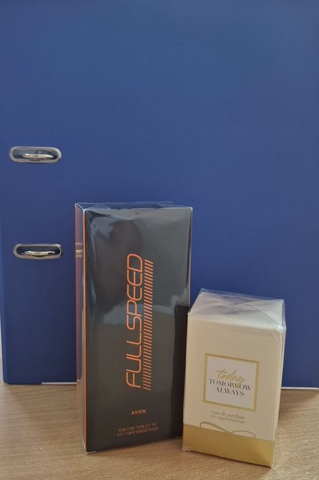 Продам Today від avon