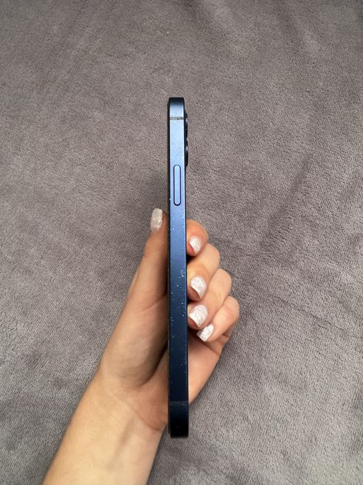 Айфон 12/ Iphone 12 б/у, 128 гб