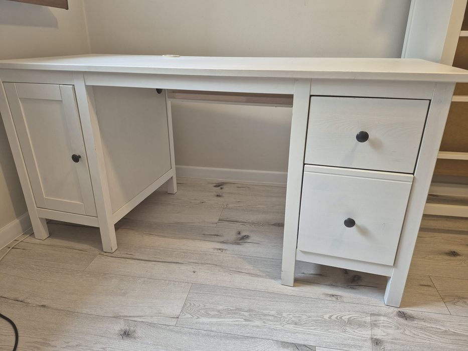 Biurko  IKEA duże