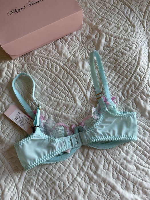 Agent Provocateur Lisetta bra