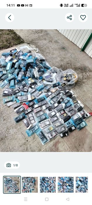 Корпуса Nokia ,Sony Ericsson, Samsung, Motorola, Siemens