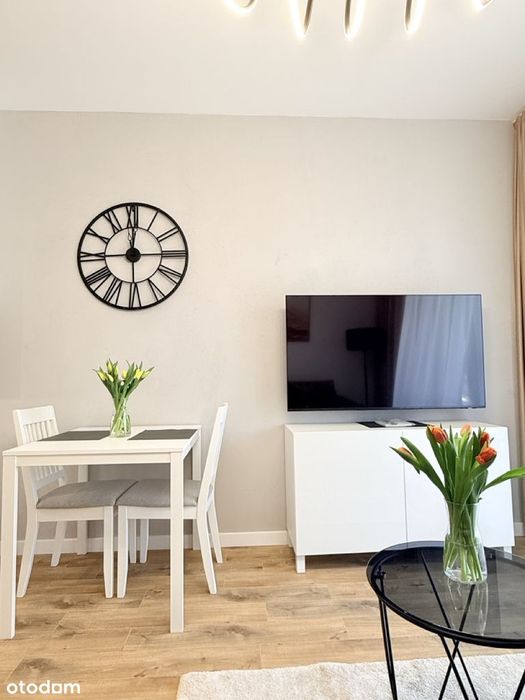 Apartament 44 mkw . Modern Mokotów/Pierwszy Najem/Wysoki Standard - Widok 6