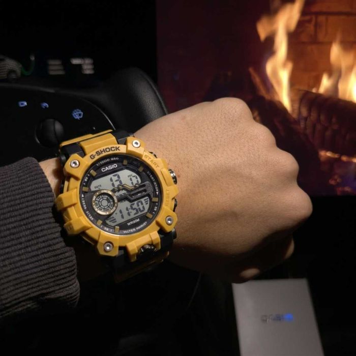 Casio G-Shock 1990 M