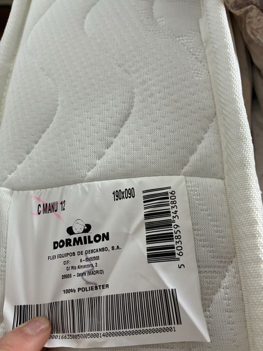 Mobilia de quarto juvenil