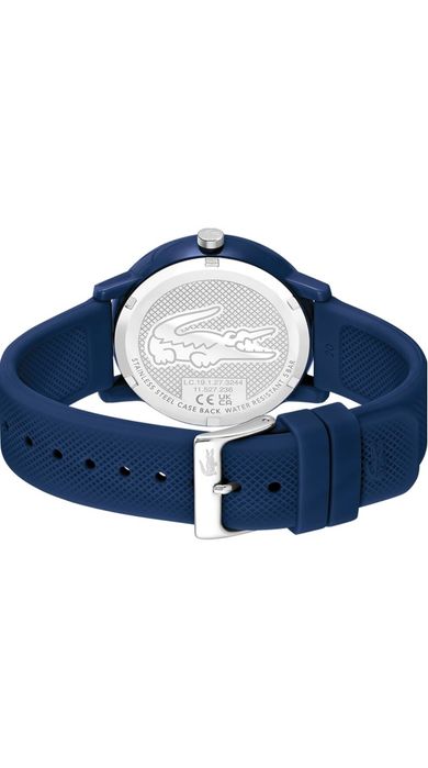 Relógio Lacoste Azul Novo | Oportunidade Única!