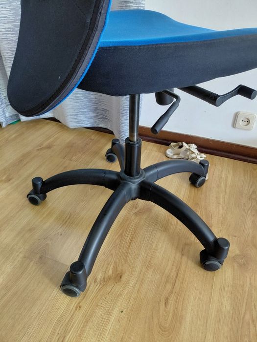 Cadeira escritorio