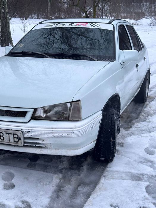 Продам автомобіль Opel kadet 1.6