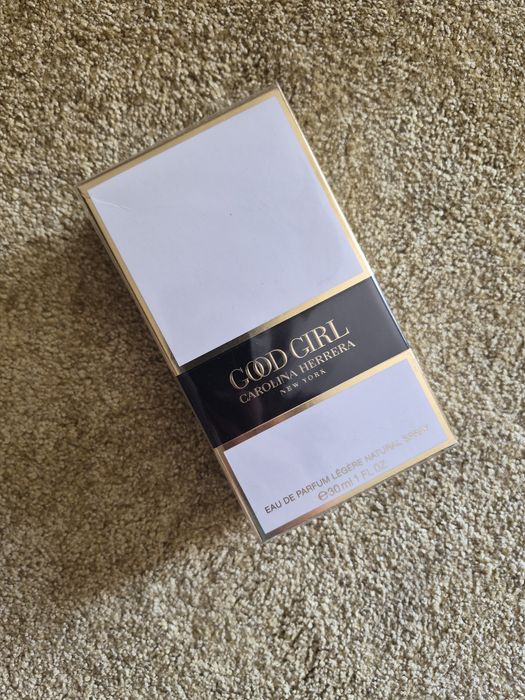 Perfume Carolina Herrera