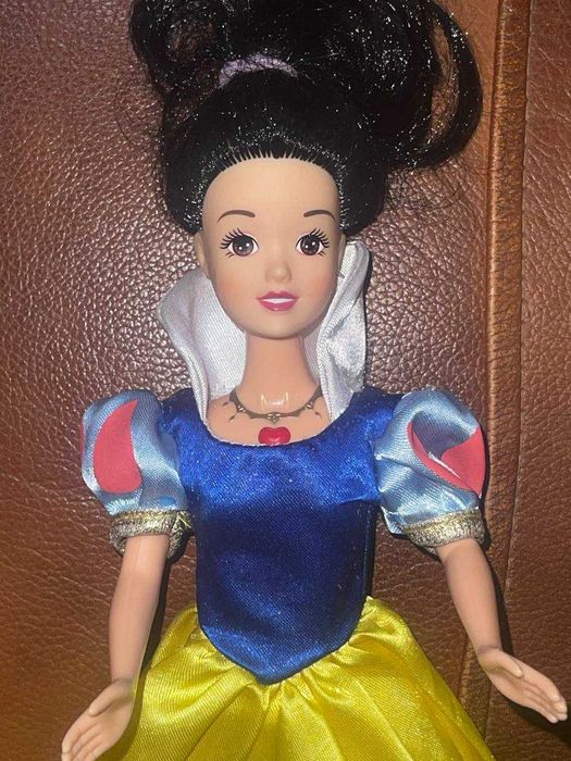 Співаюча лялька Білосніжка Disney Princess.