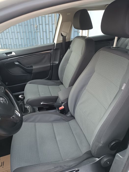 Vw golf variant 1.6 tdi