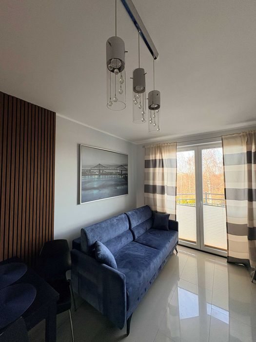 Apartamenty  Deluxe