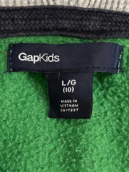 GAP Hoodie para Rapariga /Rapaz