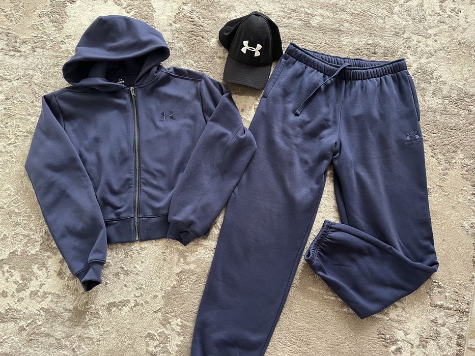 Спортивний костюм under armour