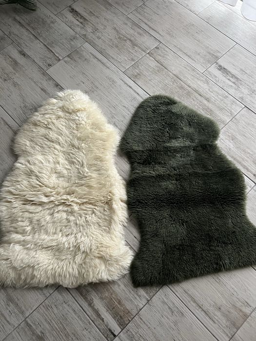 Шкіра овеча  натуральна