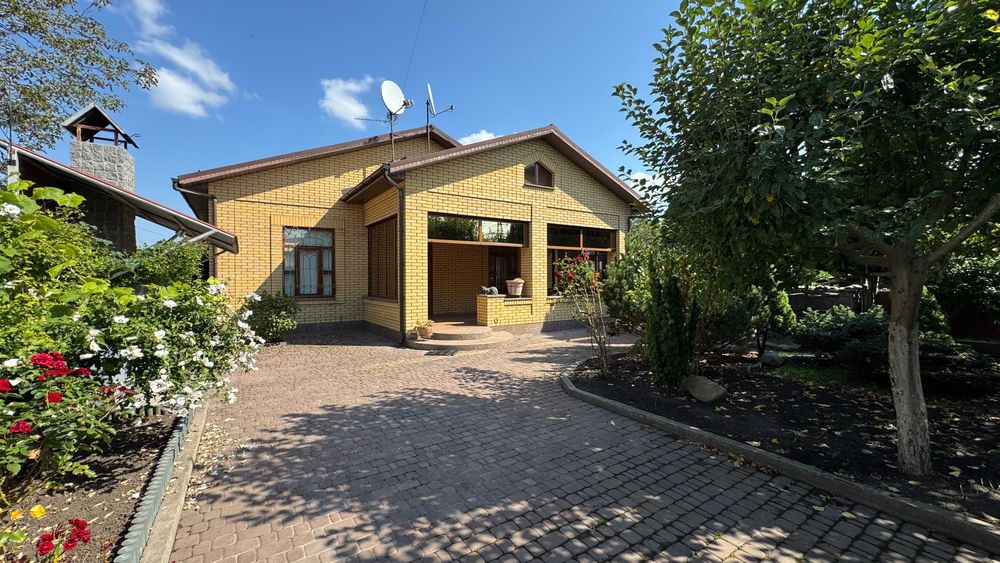 Продаж МОЛОДОГО, КОМПАКТНОГО будинку – район Епіцентру