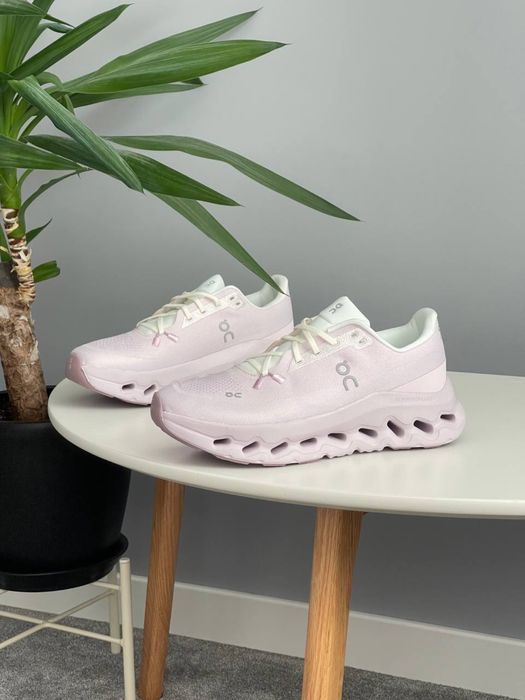 Loewe x ON Cloudtilt 2.0 Pink , рожеві лоувел