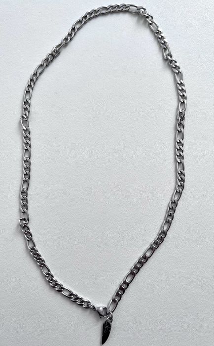 Colar ANJEWELS com asa