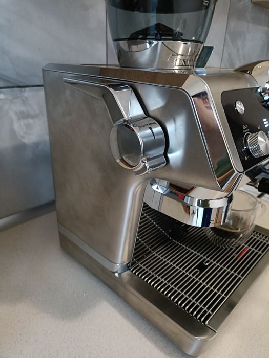 Кавова машина Delonghi La Specialista Нова