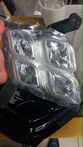 Дневные  огни фара Kia Sorento 2015-2018. ДХО Led Drl Киа Соренто.