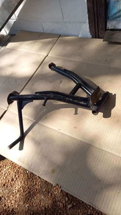 Ср 200 подножка    .