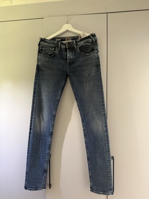 Jeansy PepeJeans London