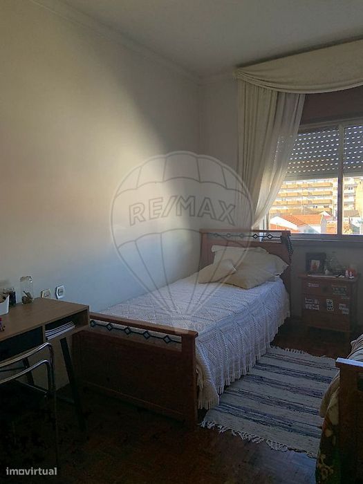 Apartamento T3 para venda