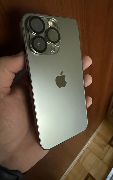 Iphone 13 Pro 515 ГБ